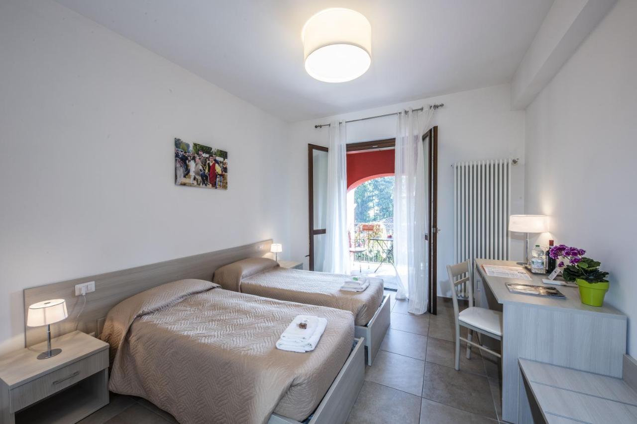 Agriturismo La Bioca Castiglione Falletto Luaran gambar